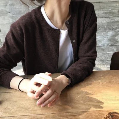 1+1 FREE | Sadie - One Size Sweater