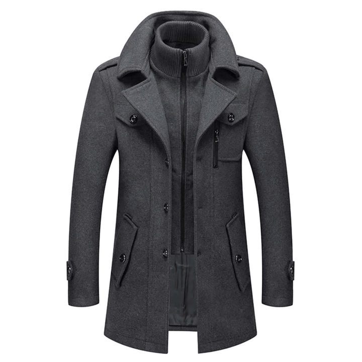 Shelby | Overcoat