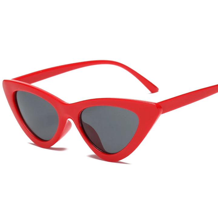 Veda | Cat-Eye Sunglasses
