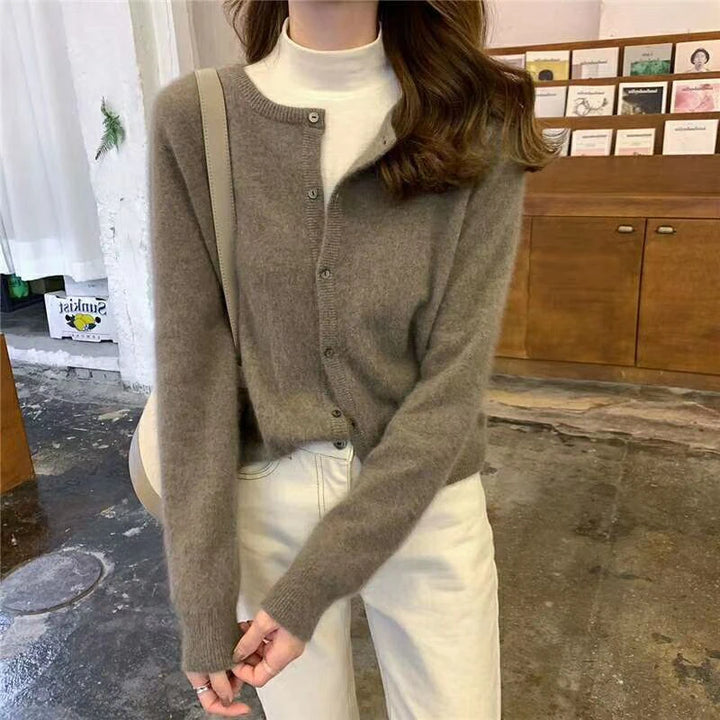 1+1 FREE | Sadie - One Size Sweater