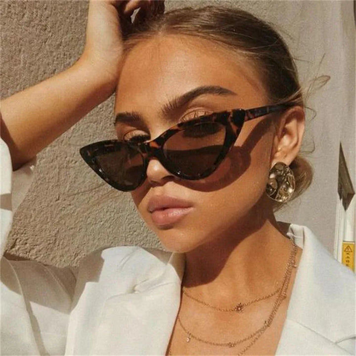 Veda | Cat-Eye Sunglasses