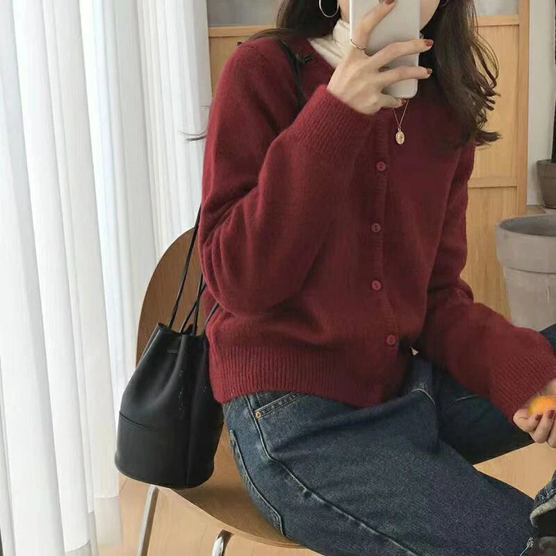 1+1 FREE | Sadie - One Size Sweater