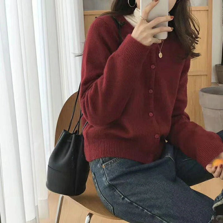 1+1 FREE | Sadie - One Size Sweater