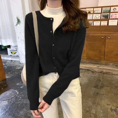 1+1 FREE | Sadie - One Size Sweater