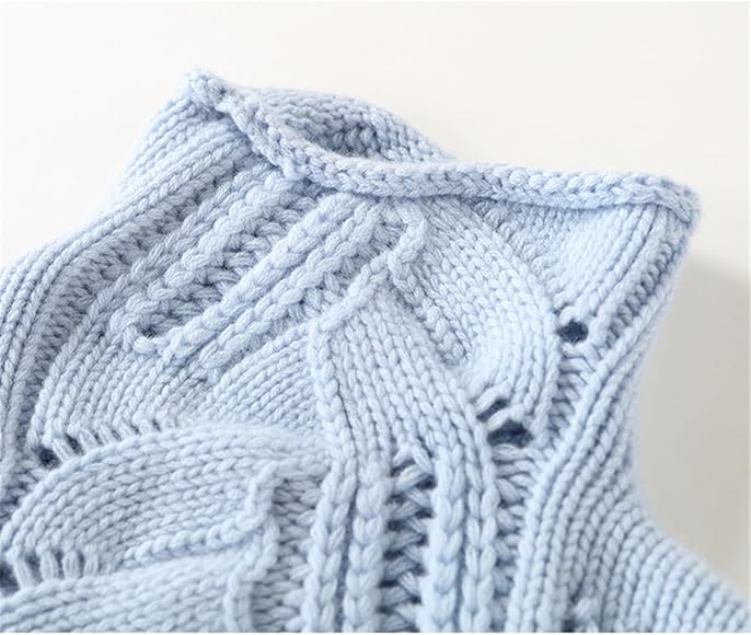 Helena | Soft Knit Sweater