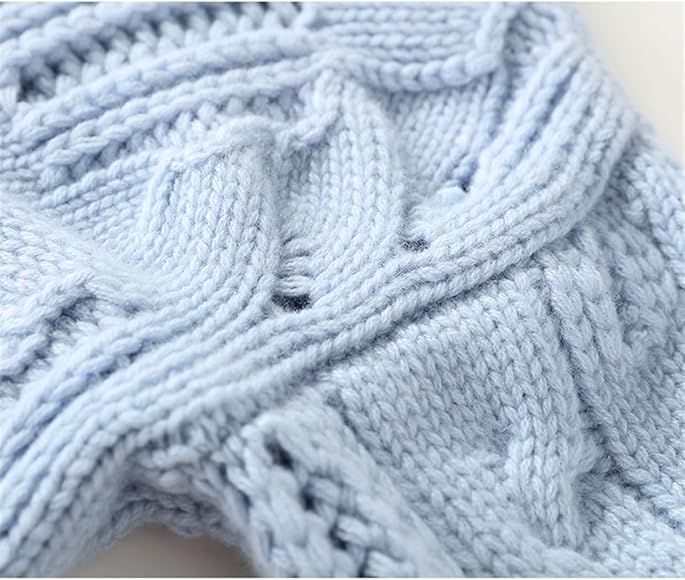 Helena | Soft Knit Sweater