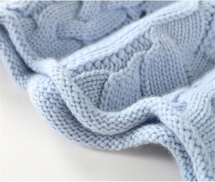 Helena | Soft Knit Sweater