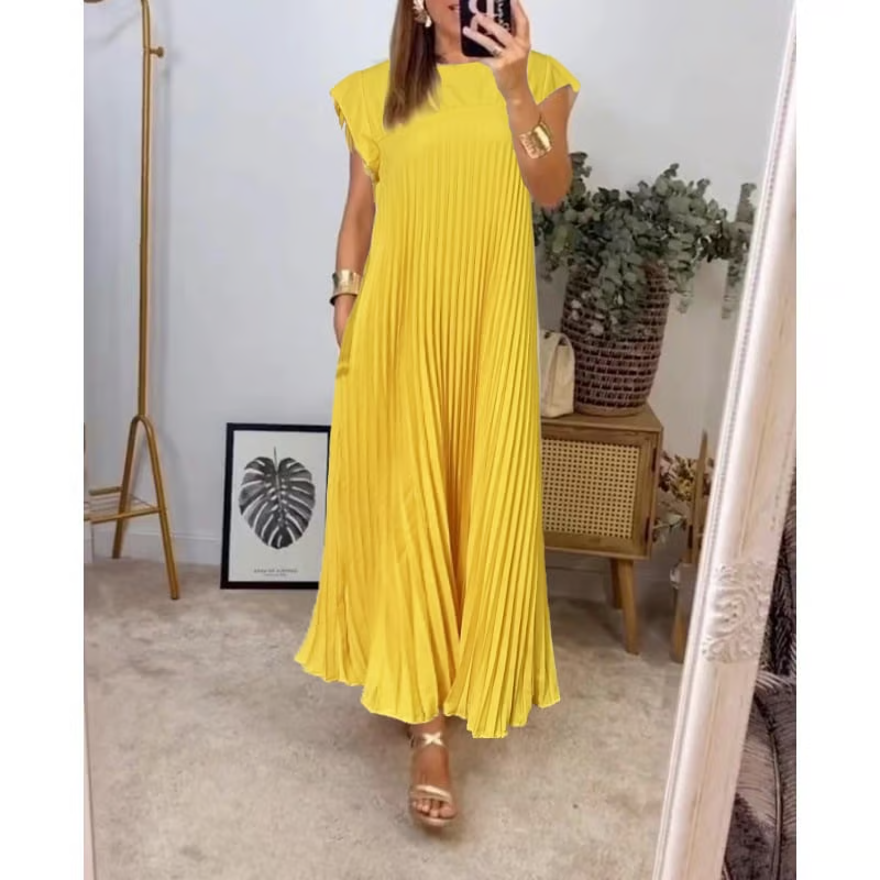 Liora Dress | Graceful All-Day Dress