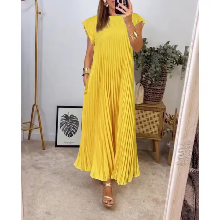 Liora Dress | Graceful All-Day Dress
