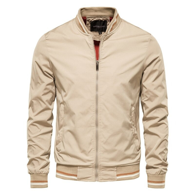 Theodore | Jacket