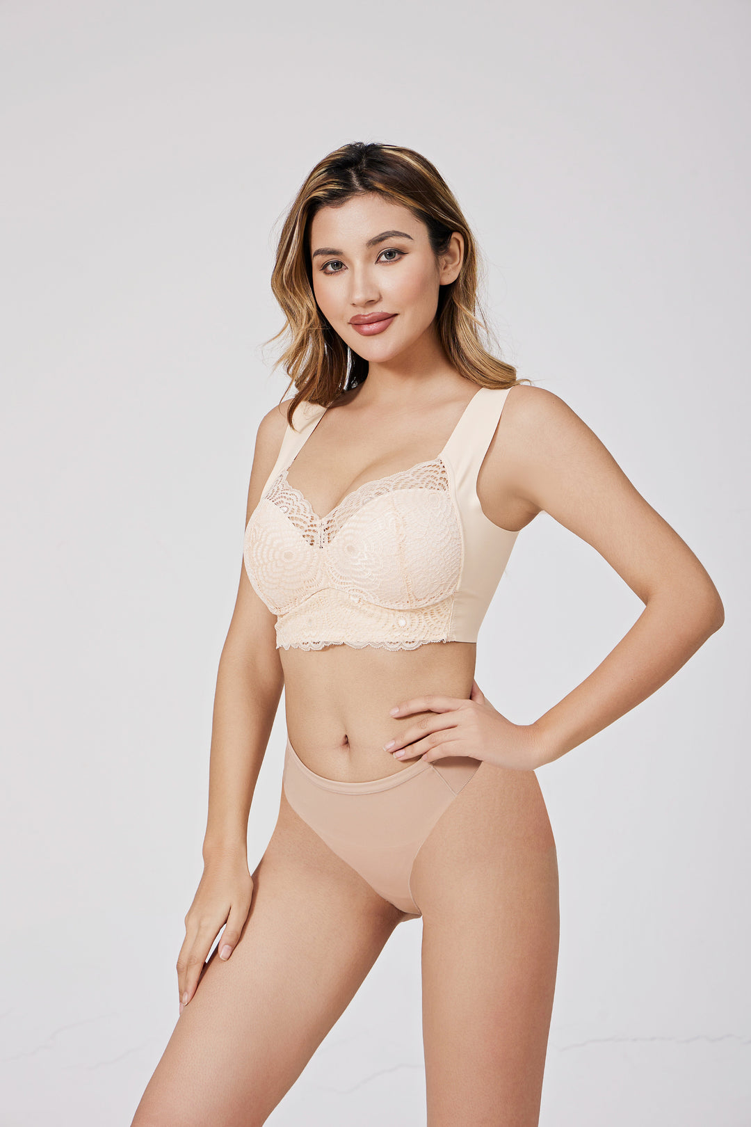 Naya | Supportive Push-Up Bra