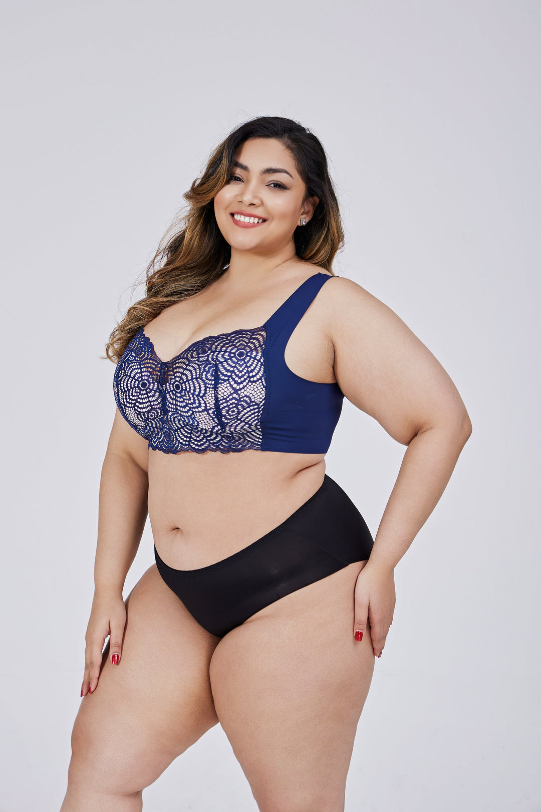 Naya | Supportive Push-Up Bra