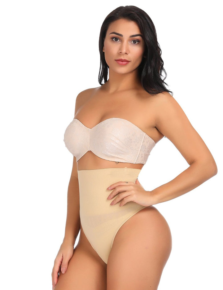 SculptWear - Seamless Tummy Control | 1+1 FREE