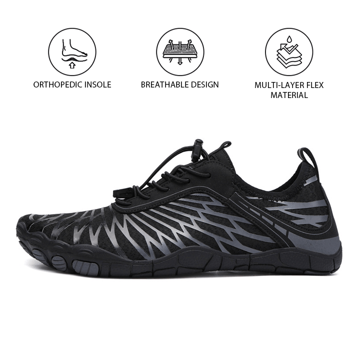 1+1 FREE | NaturaStep - Unisex Barefoot Shoes
