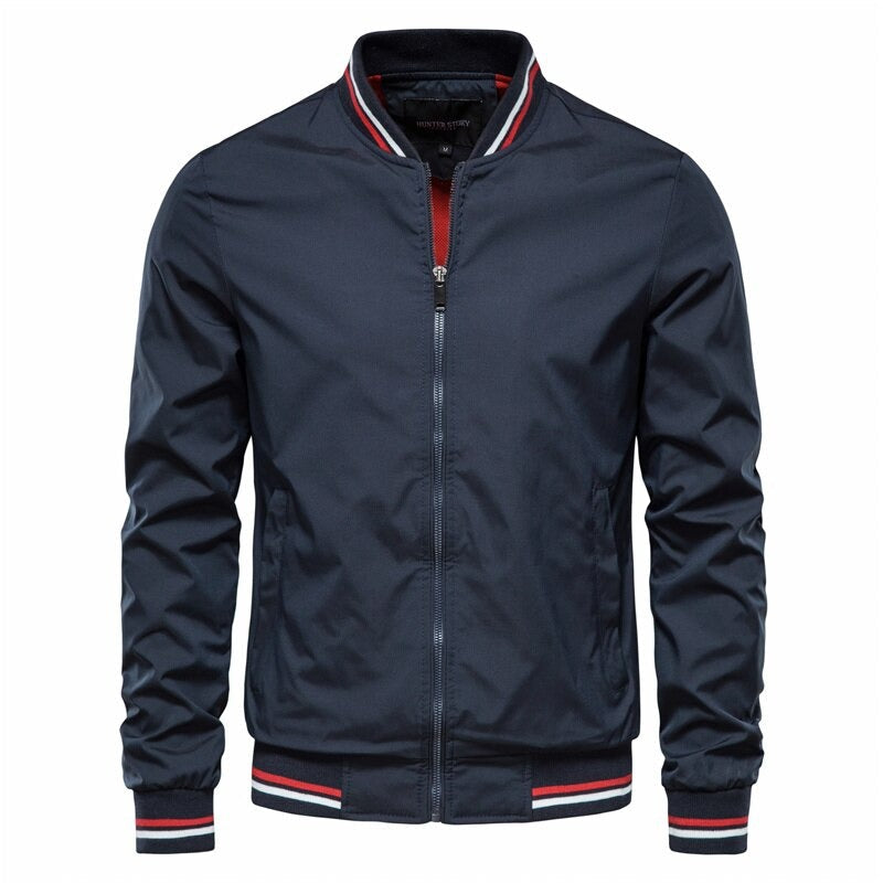 Theodore | Jacket