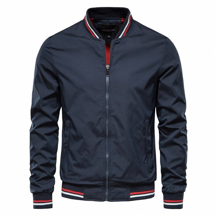 Theodore | Jacket