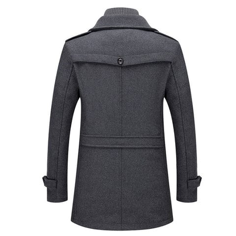 Shelby | Overcoat