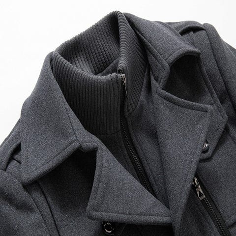 Shelby | Overcoat