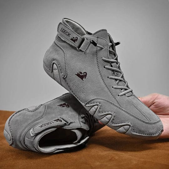 Ergo+ Unisex Sneakers
