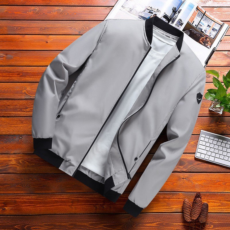 Arlen | Men’s Midweight Jacket