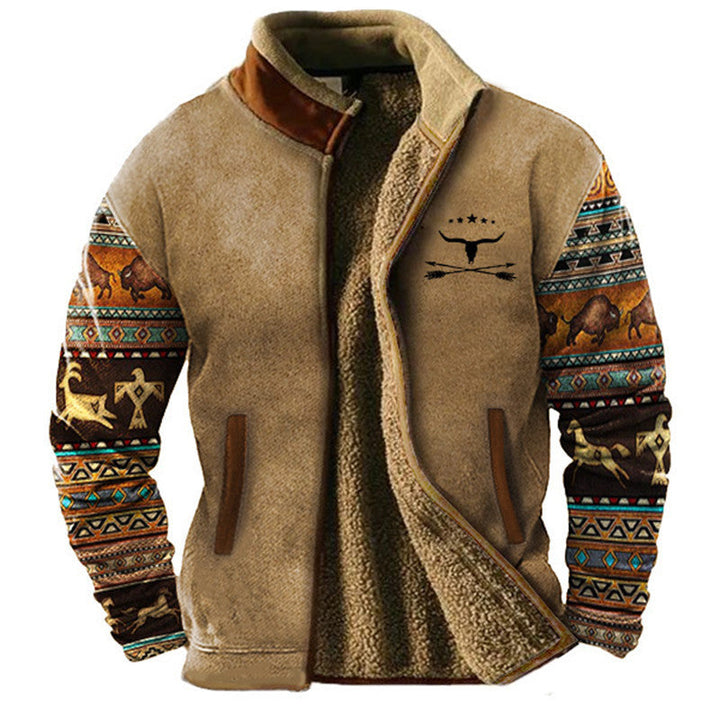 Claudio | Men’s Casual Jacket