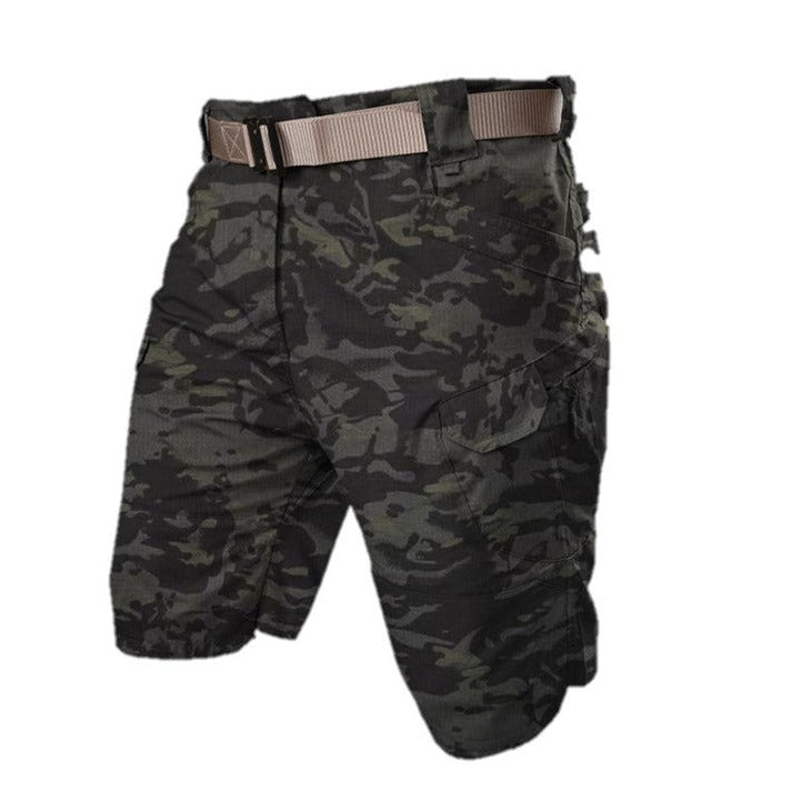 Maverick - Versatile Cargo Shorts | 1+1 FREE