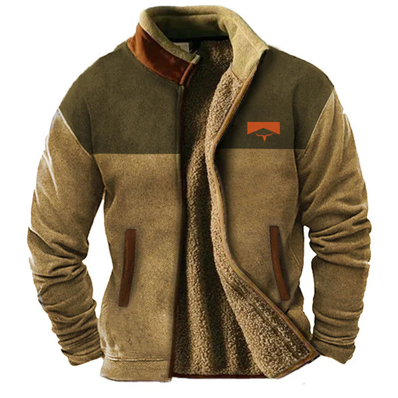Claudio | Men’s Casual Jacket