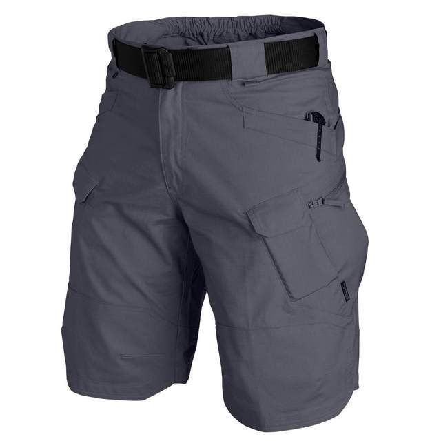 Maverick - Versatile Cargo Shorts | 1+1 FREE