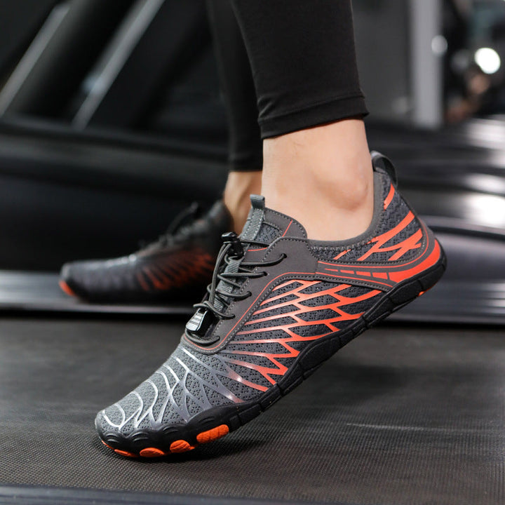 1+1 FREE | NaturaStep - Unisex Barefoot Shoes