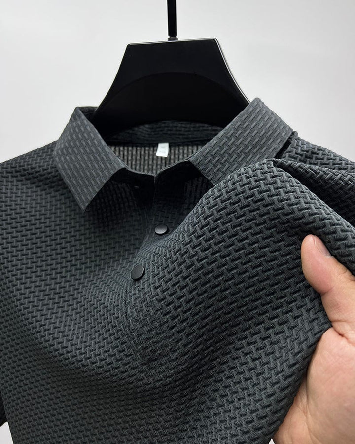 Evasion Polo | The Perfect Balance of Style and Comfort