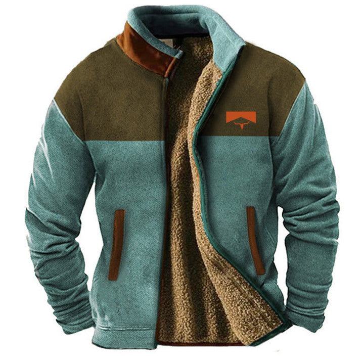 Claudio | Men’s Casual Jacket