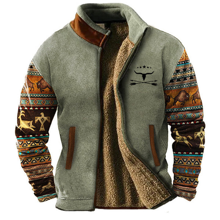 Claudio | Men’s Casual Jacket