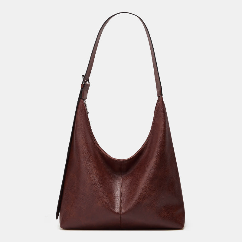 Lyro | Everyday Shoulder Crossbody Bag
