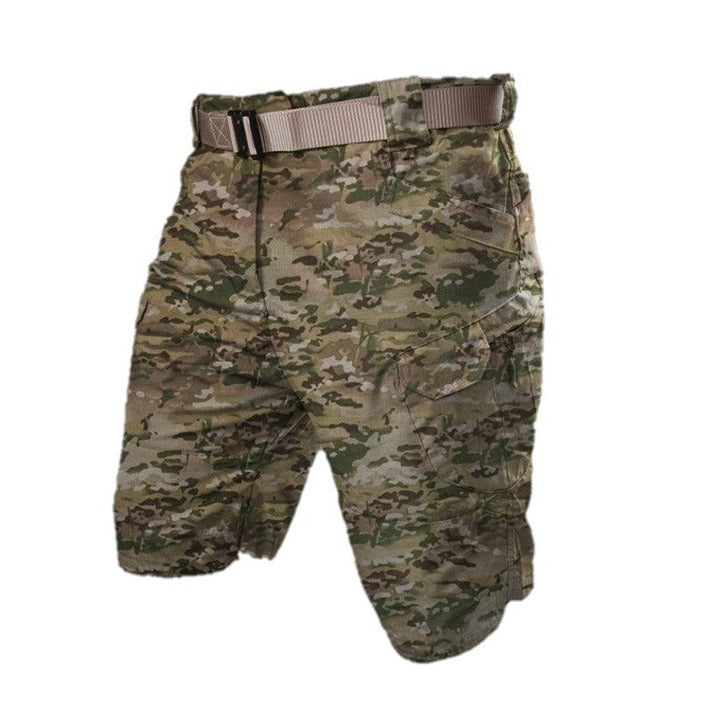 Maverick - Versatile Cargo Shorts | 1+1 FREE