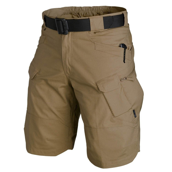 Maverick - Versatile Cargo Shorts | 1+1 FREE