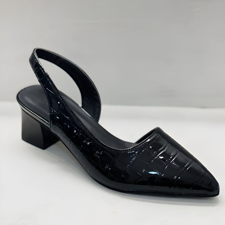 Adele | Comfort Heels