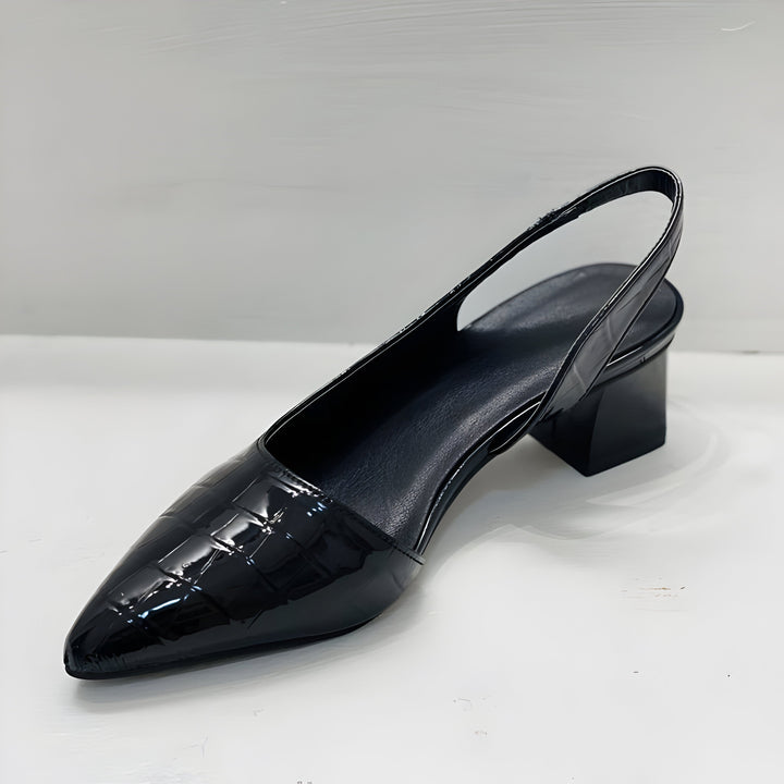 Adele | Comfort Heels