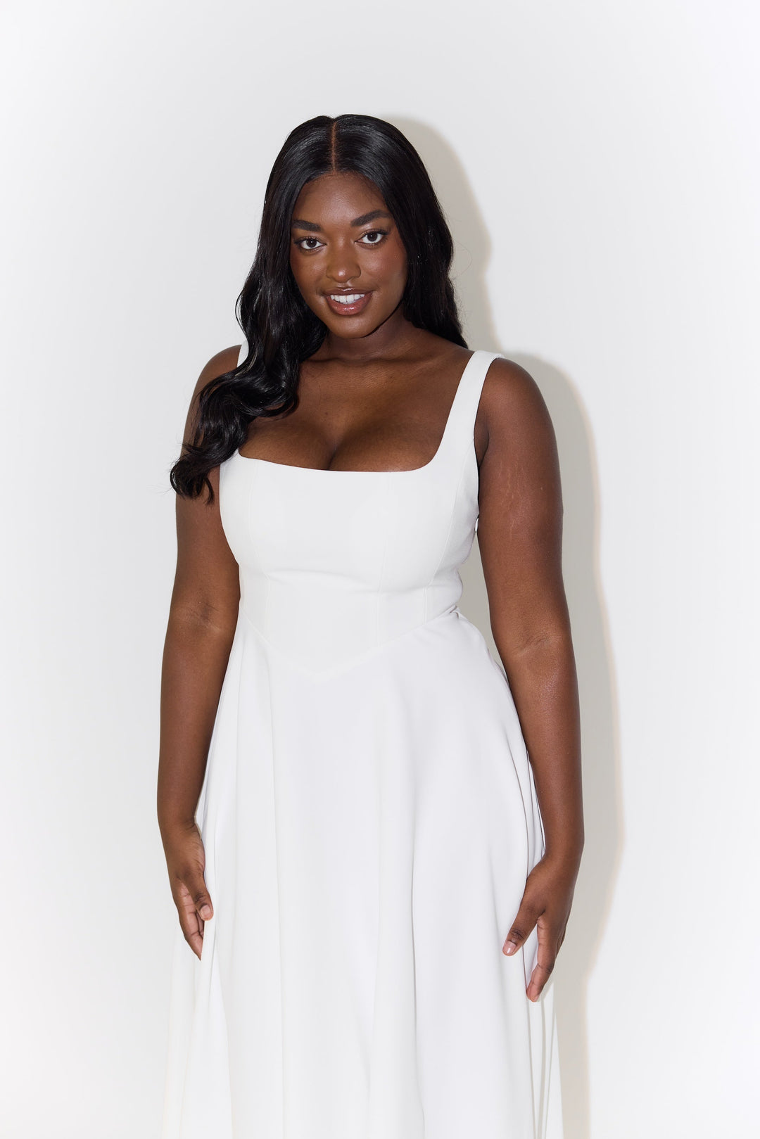 Abella | Timeless Flowy Dress