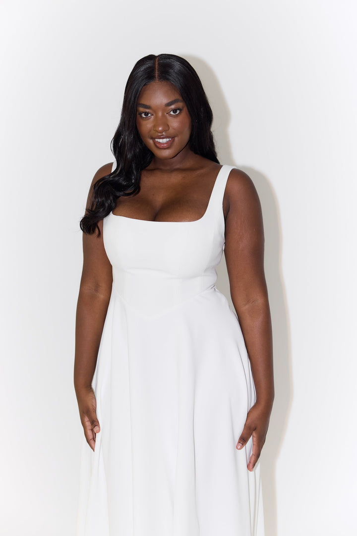 Abella | Timeless Flowy Dress
