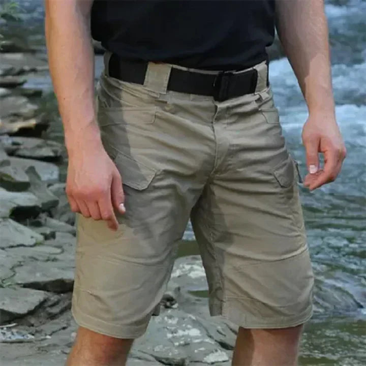 Maverick - Versatile Cargo Shorts | 1+1 FREE