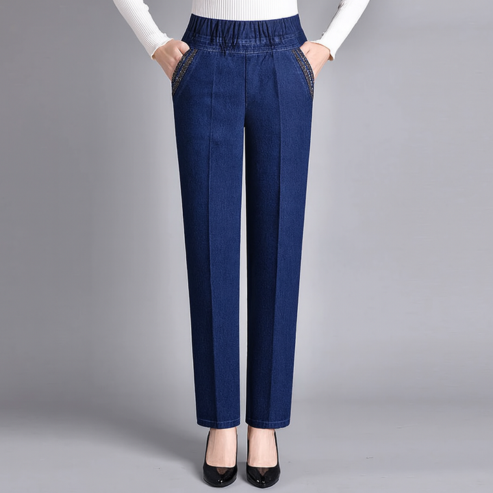 Arden | Everyday Comfort Jeans