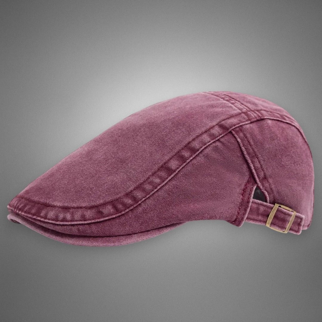 Lennart |  Vintage Baret