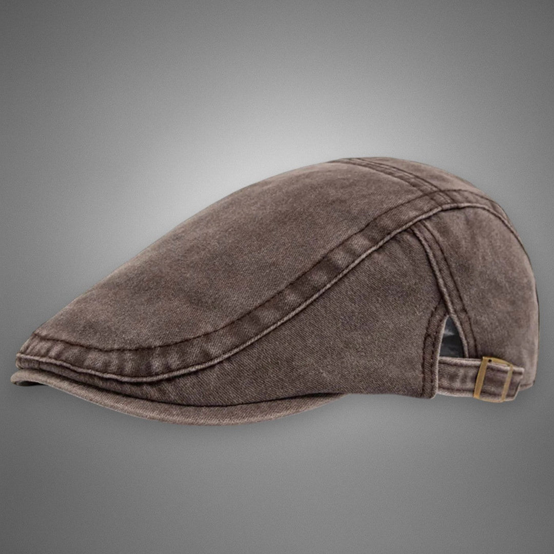 Lennart |  Vintage Baret