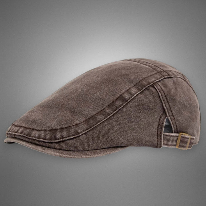 Lennart |  Vintage Baret