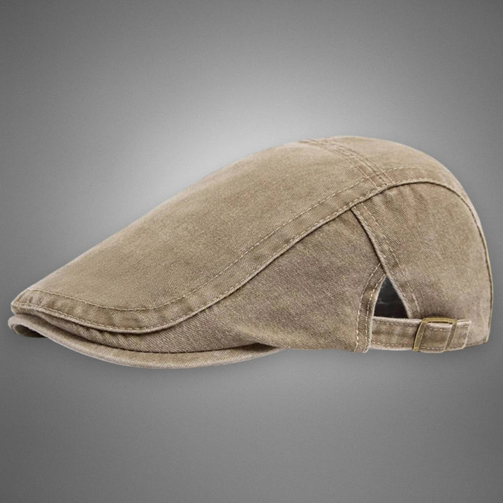 Lennart |  Vintage Baret