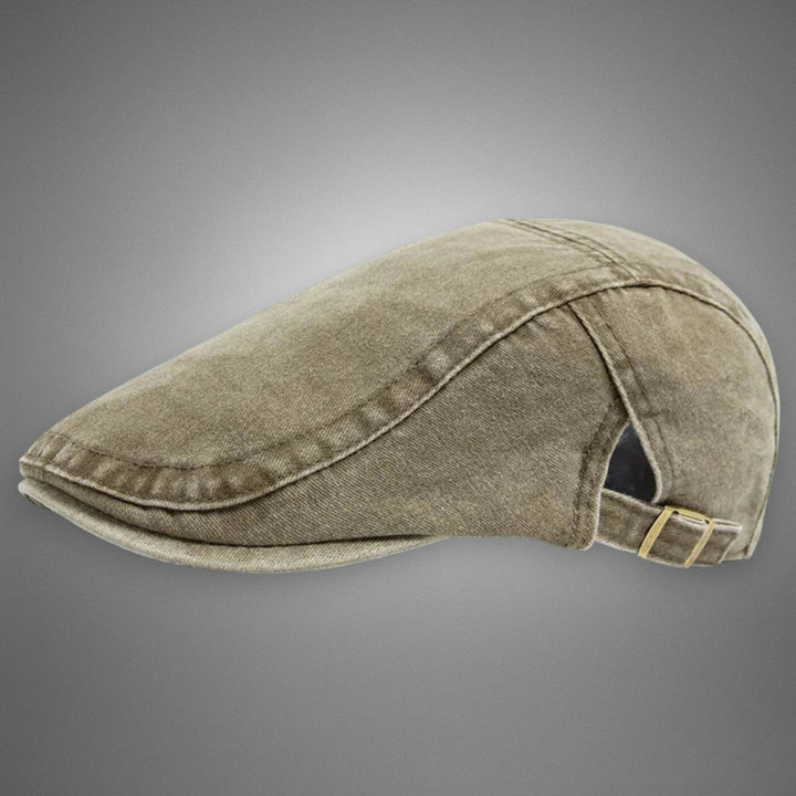Lennart |  Vintage Baret