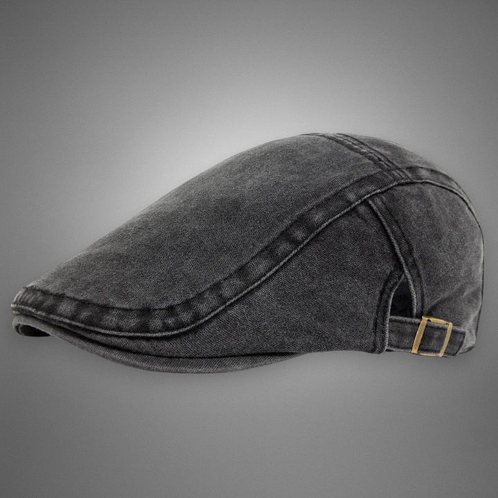 Lennart |  Vintage Baret