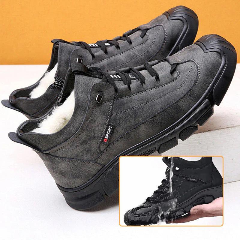 Riven | Winter Comfort Sneaker