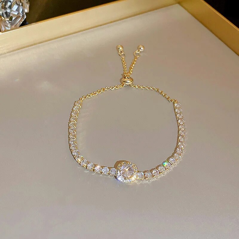 Jewelance | Adjustable Luxury Bracelet