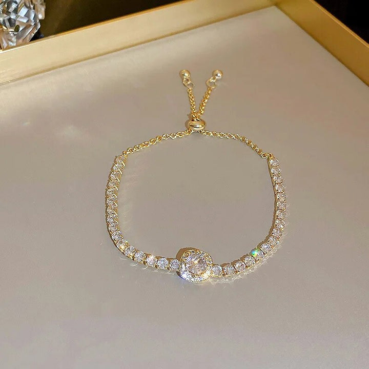 Jewelance | Adjustable Luxury Bracelet